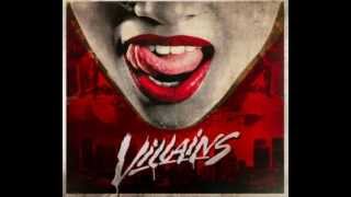 The Bravery -- Slow Poison (Villains Remix)