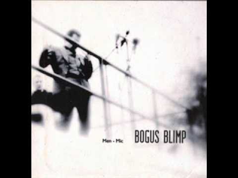 Bogus Blimp - Sweets & Love