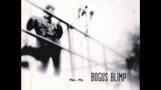 Bogus Blimp - Sweets & Love