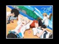 Tsuritama Full Opening - Tsurezure Monochrome ...