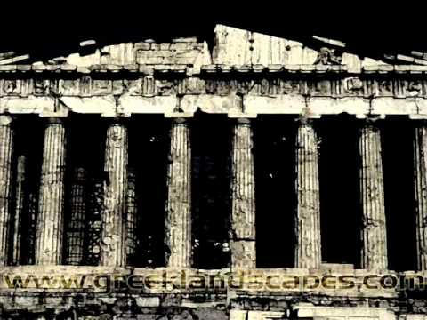 DJ Huseyin & DJ Matrax - Greek Mix 2007
