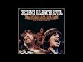 Creedence Clearwater Revival - Up Around The Bend