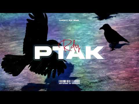 RDY_XIII - Ptak