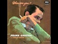 Frank Sinatra with Gordon Jenkins Orchestra - I'm a Fool to Want You