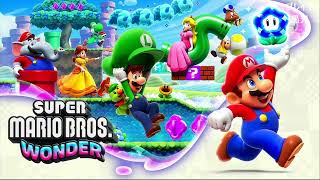 やっぱマリオっしょ【スーパーマリオブラザーズワンダー】＃1