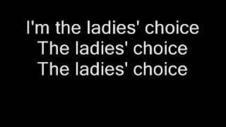 Zac Efron - Ladies Choice [Full Lyrics]