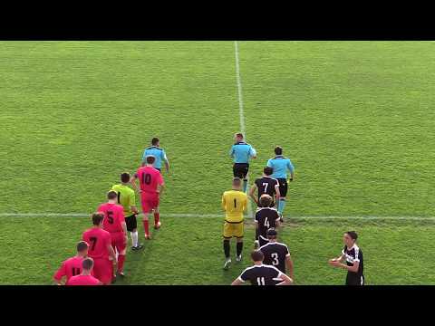 FINALE 3°-4° ALLIEVI EMILIAGOL 2019 PICCARDO TRAVERSETOLO - MONTEBELLO 2-1