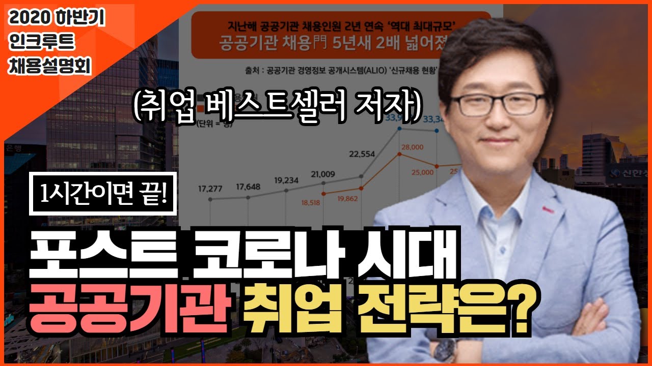 취업 동영상 강의