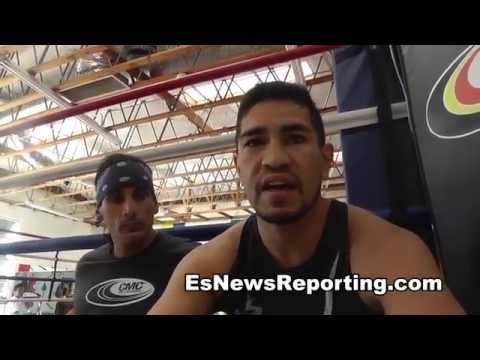 The Next Star From Argentina Hector Saldivia