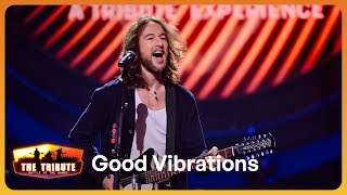 Download lagu Good Vibrations // Beach Boys' Best // THE BEACH BOYS COVER // The Tribute mp3 Download lagu Good Vibrations // Beach Boys' Best // THE BEACH BOYS COVER // The Tribute mp3