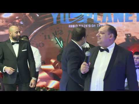 NG Yu Planet Kazanova, Emir i Bojan - Mix pesama