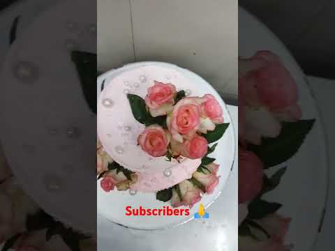 #weddingcakecake #cakedecorating #cakeboutique #birthdaycake #cakedesign #cake #video