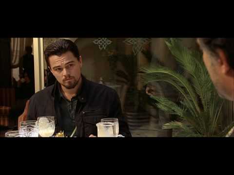 Deleted Scene 3 body of lies dicaprio