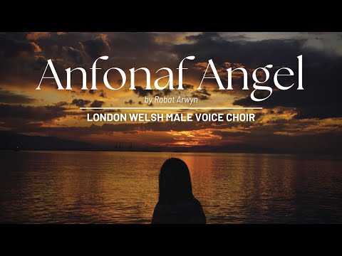 Anfonaf Angel