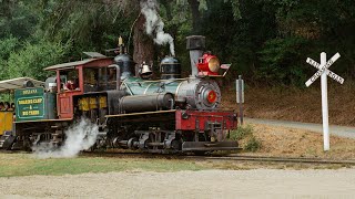 Roaring Camp 9/3/23 [4K]