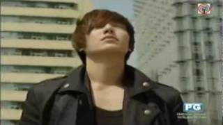City Hunter Preview (ABS-CBN) January 25 2012 Episode