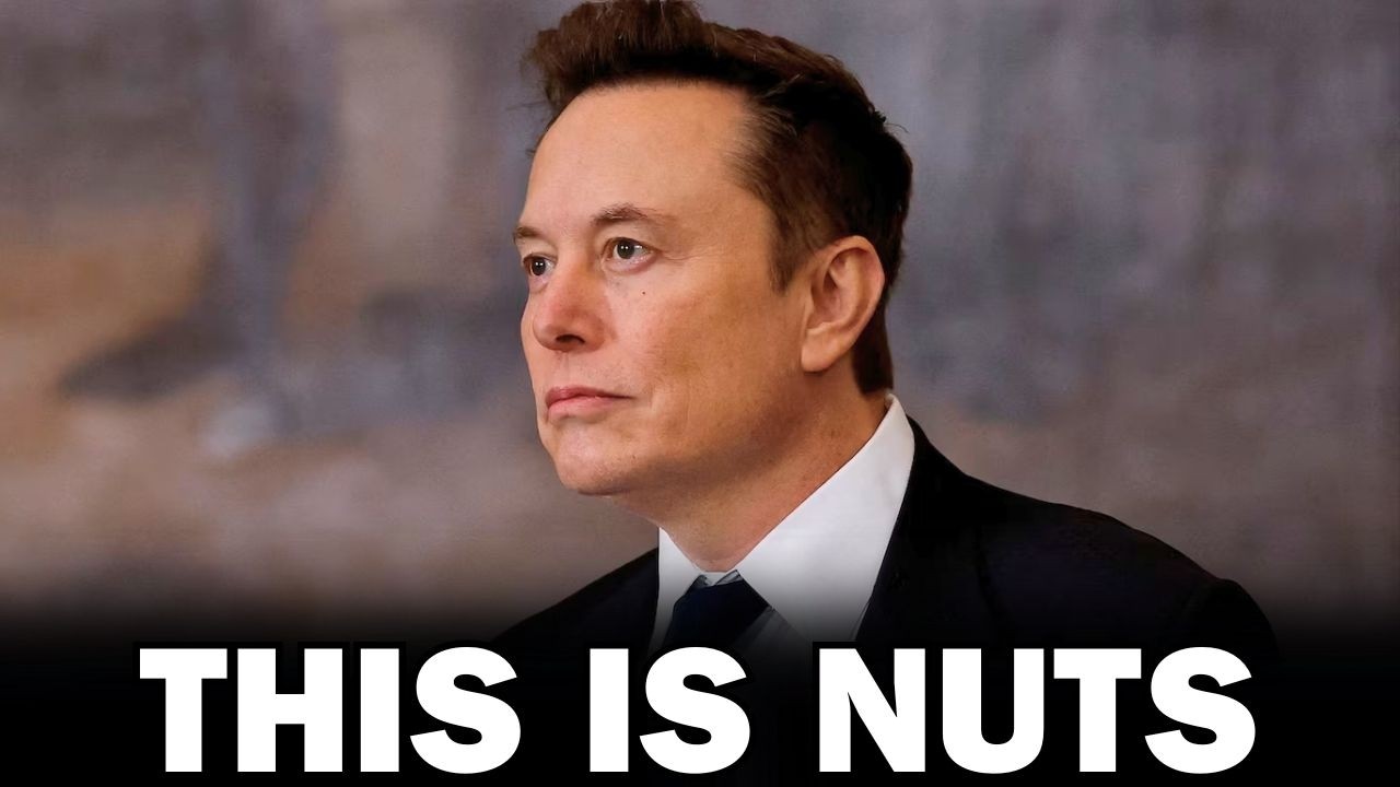 USAID | Elon's Shocking DOGE Update (Dogecast Ep. 1)