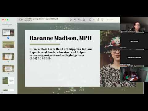 Sacred Motherhood Support: Redefining Care for New Mothers | Vibepedia