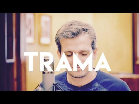 Pablo Martínez - TRAMA - sesión acústica