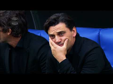 Lazio - Milan - 4-1 - Matchday 3 - ENG - Serie A TIM 2017/18