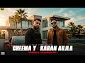 CHEEMA Y X KARAN AUJLA Mega Mashup Latest Punjabi Songs Nonstop Punjabi Mashup 2026
