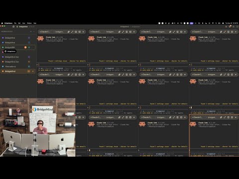 Vibe Coding With Claude Opus 4.8