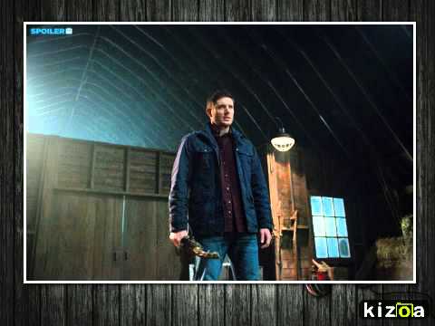 Kizoa Video Maker: supernatural 10x14 The Executioner's Song