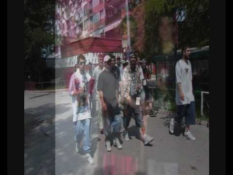 ceza feat. alaturka mavzer Dj Funky C - Streetbiznezz