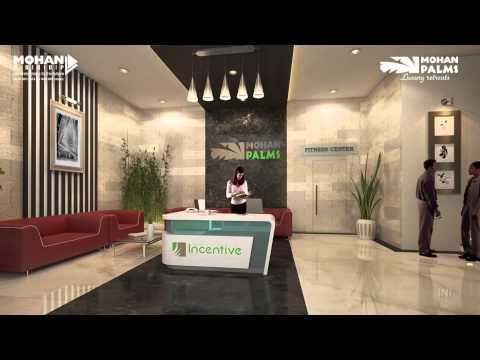 Mohan Palms Project Tour 1