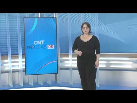 CNT Notícias RS de 17/07/2026 na Íntegra