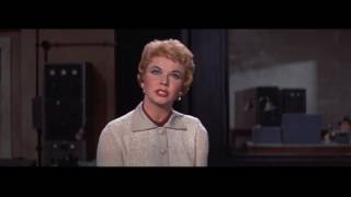 Doris Day - &quot;I&#39;ll Never Stop Loving You&quot; from Love Me Or Leave Me (1955)