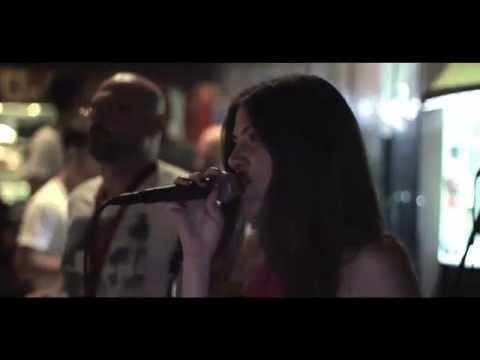 ON THE HOUSE - LADY (Modjo cover)