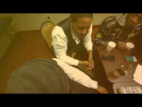 Yung Stacks ft Pimp V - IDKY  x  Directed By @StreetzG4G_Tv