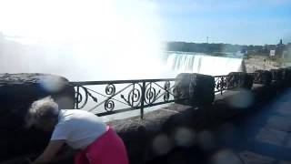 Niagara Falls Canada IV