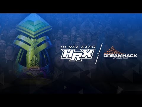 Paladins World Championship @ Hi-Rez Expo - Watch LIVE Now!