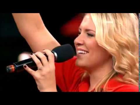 "We Exalt Thee" - Grace Larson