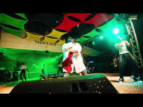 BIGG SHENN & CRUNCH TIME - CARNIVAL MEDICINE