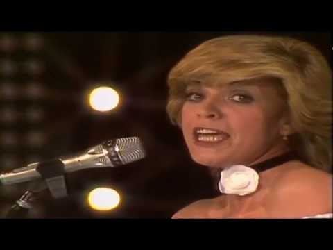 Séverine - Ich glaub’ an meine Träume 1982