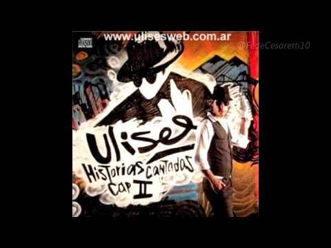 Si Amaneciera - Ulises Bueno