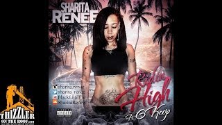 Sharita Renee ft. G. Koop - Ridin' High [Thizzler.com]