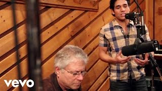 Proud Of Your Boy - In Studio With Alan Menken (from 