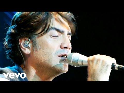Alejandro Fernández - Me Hace Tanto Bien (Live At El Lunario En la Ciudad De México, 2010)