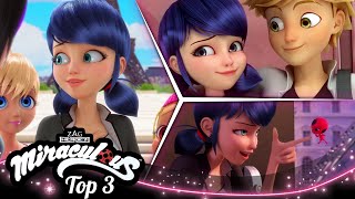 MIRACULOUS  🐞 MARINETTE 🔝  STAGIONE 2  Le st