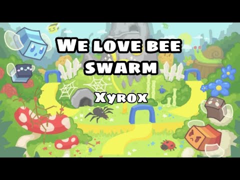 We Love Bee Swarm Lyrics Fan Made - https www roblox com my groups aspxgid 3982592