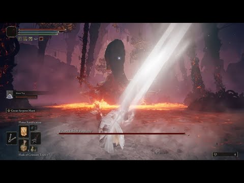 Easiest way to kill Rykard Lord of Blasphemy. Even though you're a newbie souls player| Elden Ring