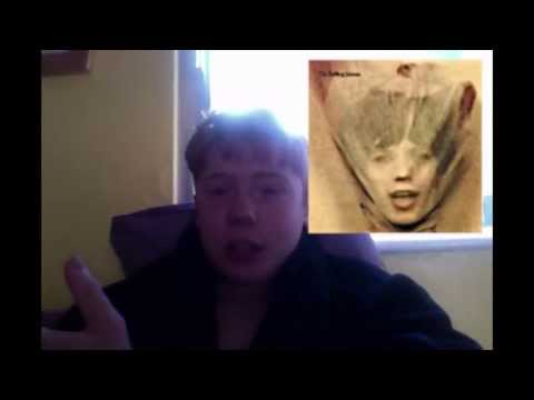 Rolling Stones - GOATS HEAD SOUP (Track by Track)ALBUM REVIEW