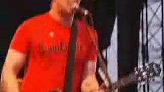 Queens Of The Stone Age - Hangin&#39;Tree - Rock Am Ring 2003