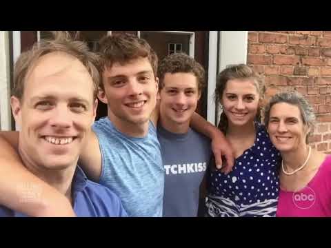 20/20 – “Falling From The Sky” (2020): A look at Boeing’s 737 MAX MCAS software failure