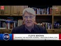 RWW News: Floyd Brown Says Trump Will Turn Gaza Into A Tax-Free Utopia