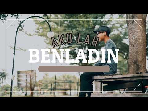 Ben Ladin - Hikayat Benladin (Official Lyric Music Video)